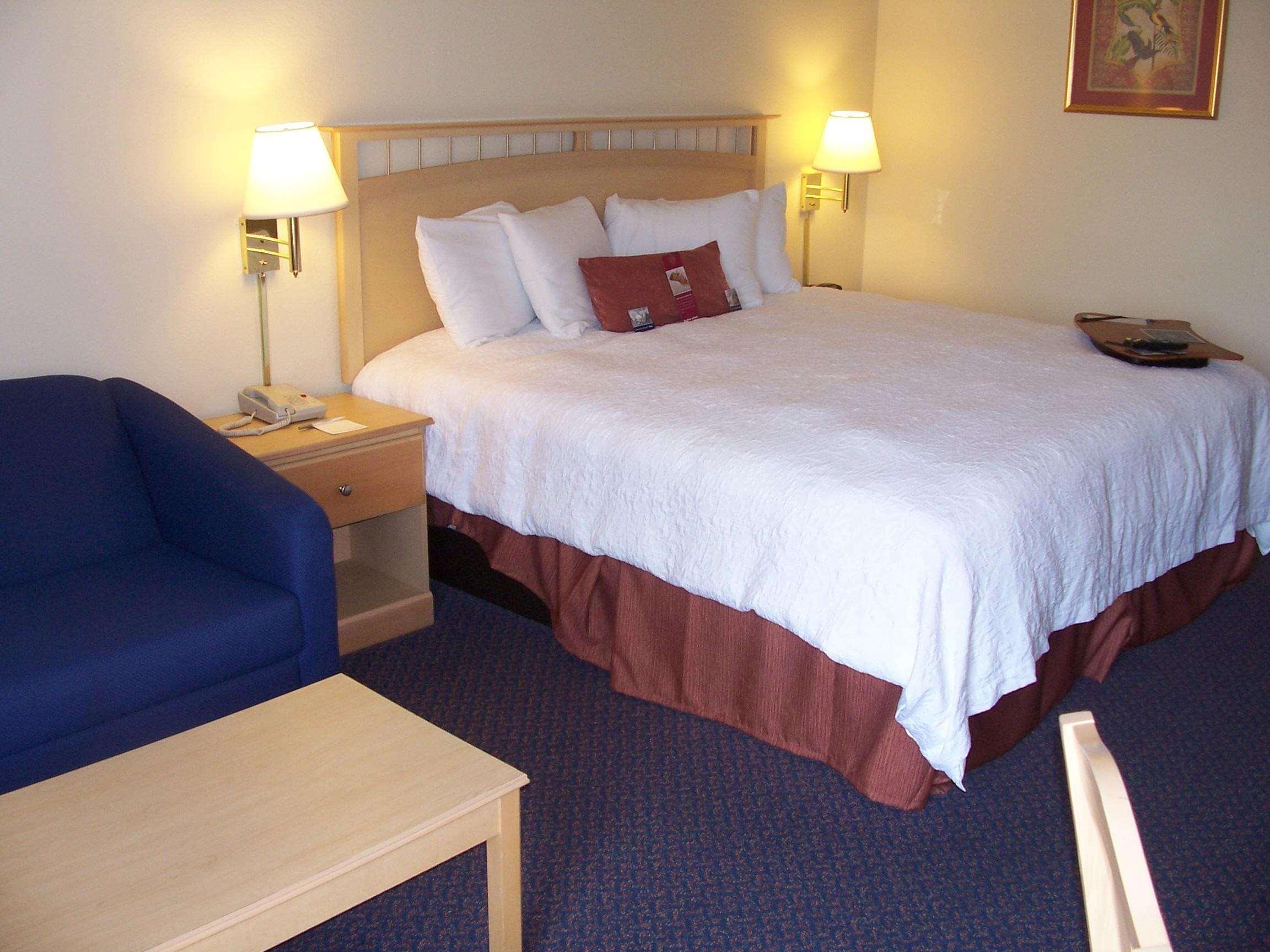 Hampton Inn Atlanta-Woodstock Room photo